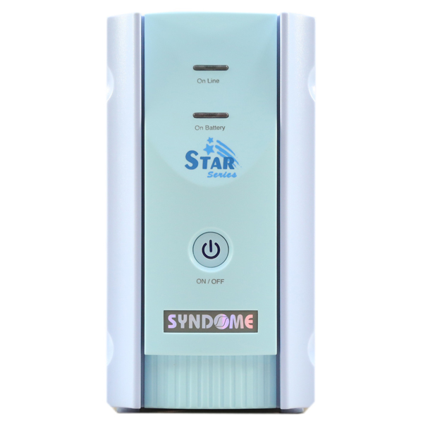 Syndome STAR-750 ( 750VA / 300Watt )