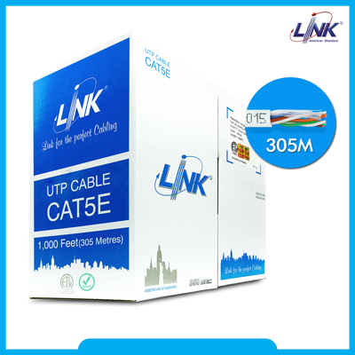 CAT5E LINK