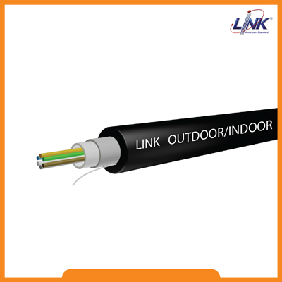 Fiber Optic Link