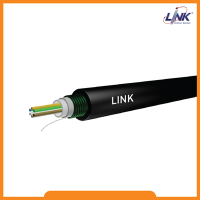 สาย Fiber Optic Link รุ่น UFC9304A, 4 Core, OS2