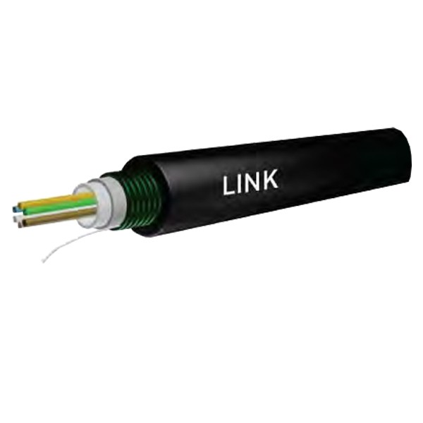 สาย Fiber Optic Link รุ่น UFC9306A, 6 Core, OS2