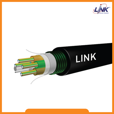 สาย Fiber Optic Link รุ่น UFC9606M, 6 Core, OS2