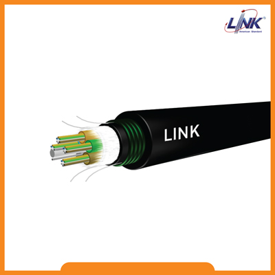 สาย Fiber Optic Link รุ่น UFC9624MD, 24 Core, OS2