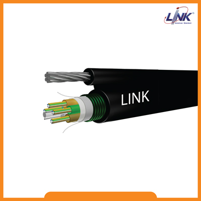 สาย Fiber Optic Link รุ่น UFC9824MA, OS2