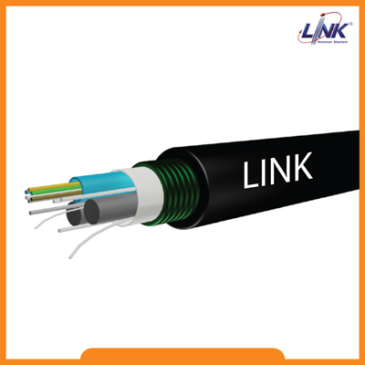 สาย Fiber Optic Link รุ่น UFC9704A OS2