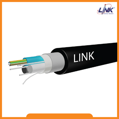 สาย Fiber Optic Link รุ่น UFC9704MN, OS2