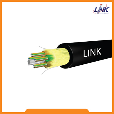 สาย Fiber Optic Link รุ่น UFC9712CM, OS2