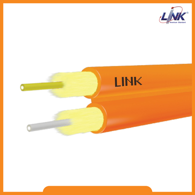 สาย Fiber Optic Link รุ่น UFC9202LSZH, OS2