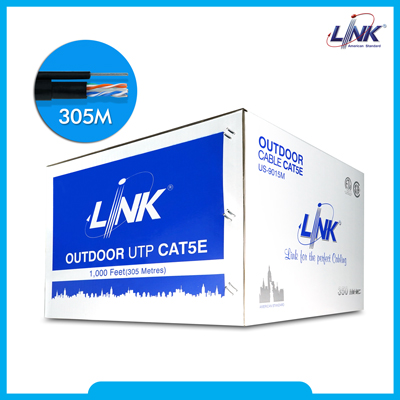 LAN CAT5E LINK