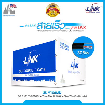 CAT6 LINK