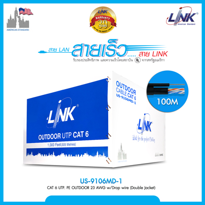 CAT6 LINK