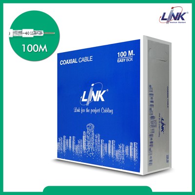 RG 6 LINK รุ่น CB-0106A-1