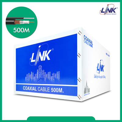 RG 6 LINK รุ่น CB-0108M