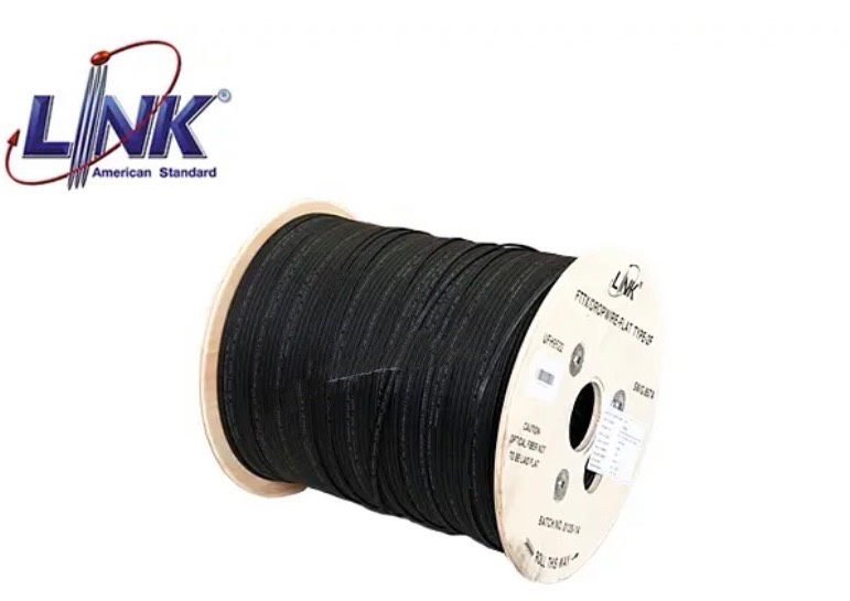 FTTH FLAT CABLE รุ่น UFH9511M-TCC